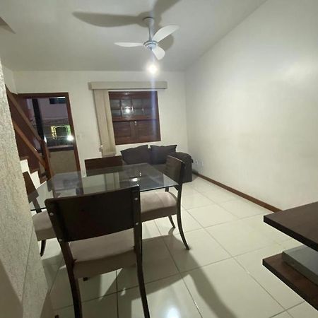 Casa Para Temporada - Cabo Frio Bagian luar foto