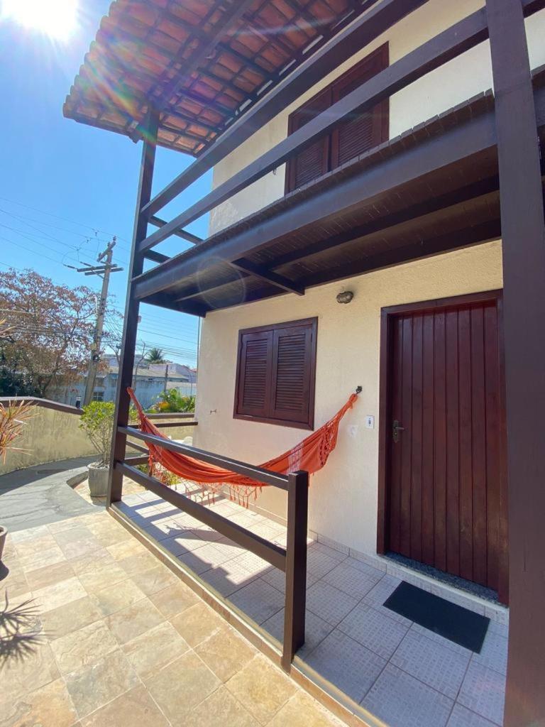 Casa Para Temporada - Cabo Frio Bagian luar foto