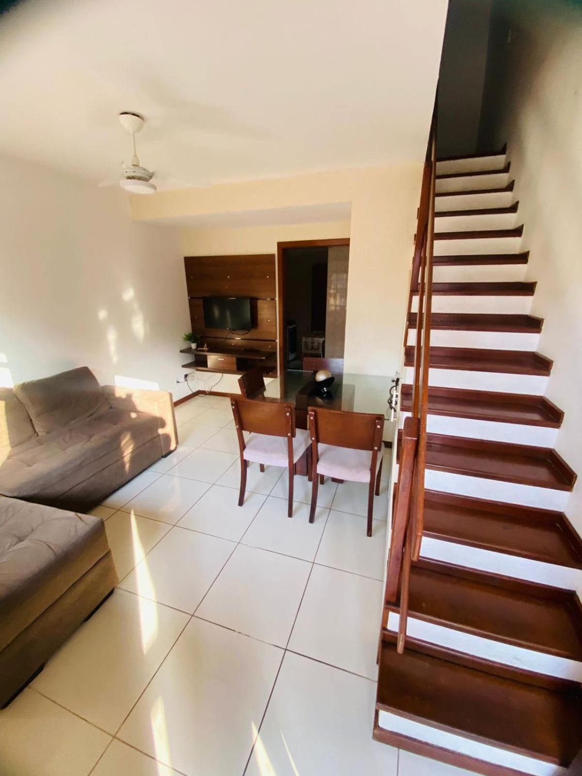 Casa Para Temporada - Cabo Frio Bagian luar foto