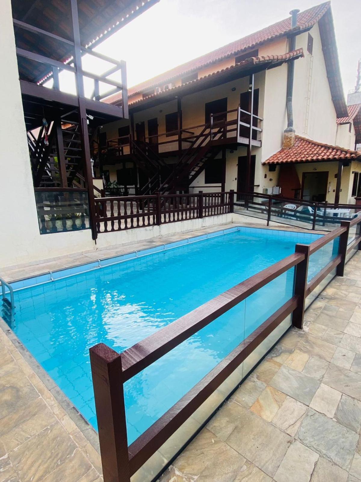 Casa Para Temporada - Cabo Frio Bagian luar foto