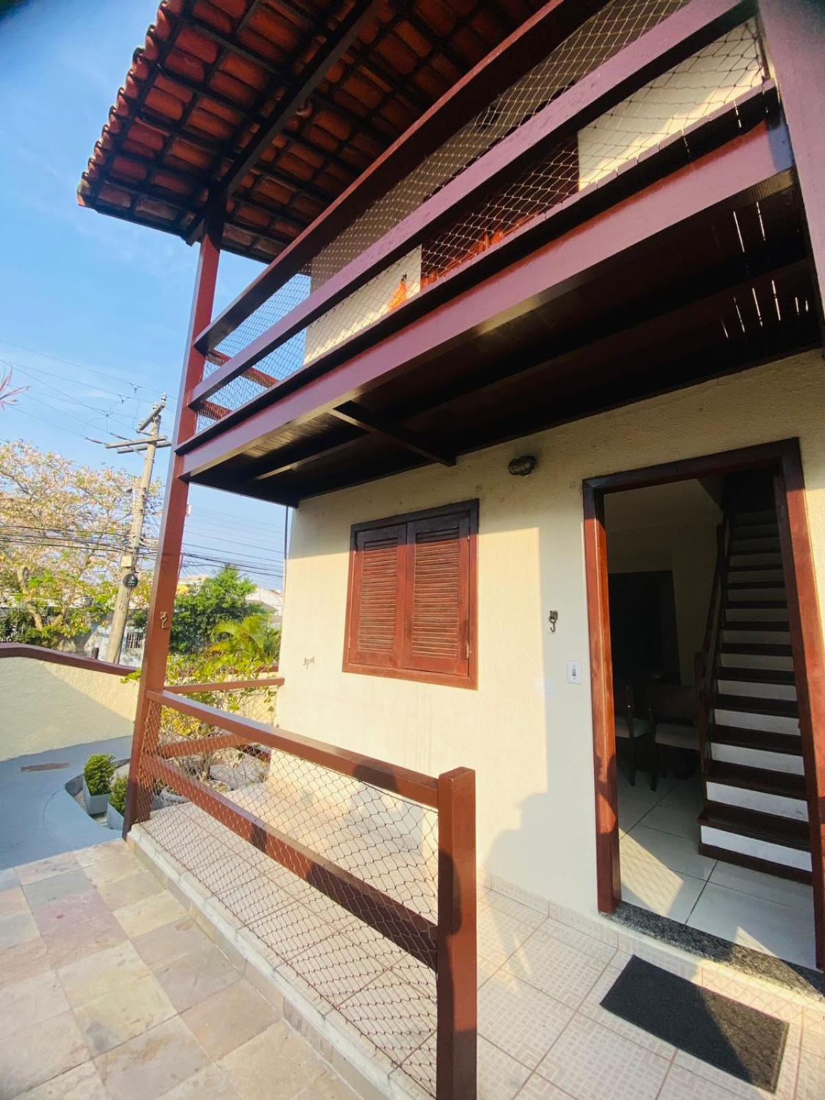 Casa Para Temporada - Cabo Frio Bagian luar foto